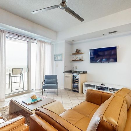 Wharf Apartment Orange Beach Ruang foto
