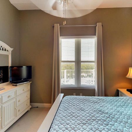 Wharf Apartment Orange Beach Bagian luar foto