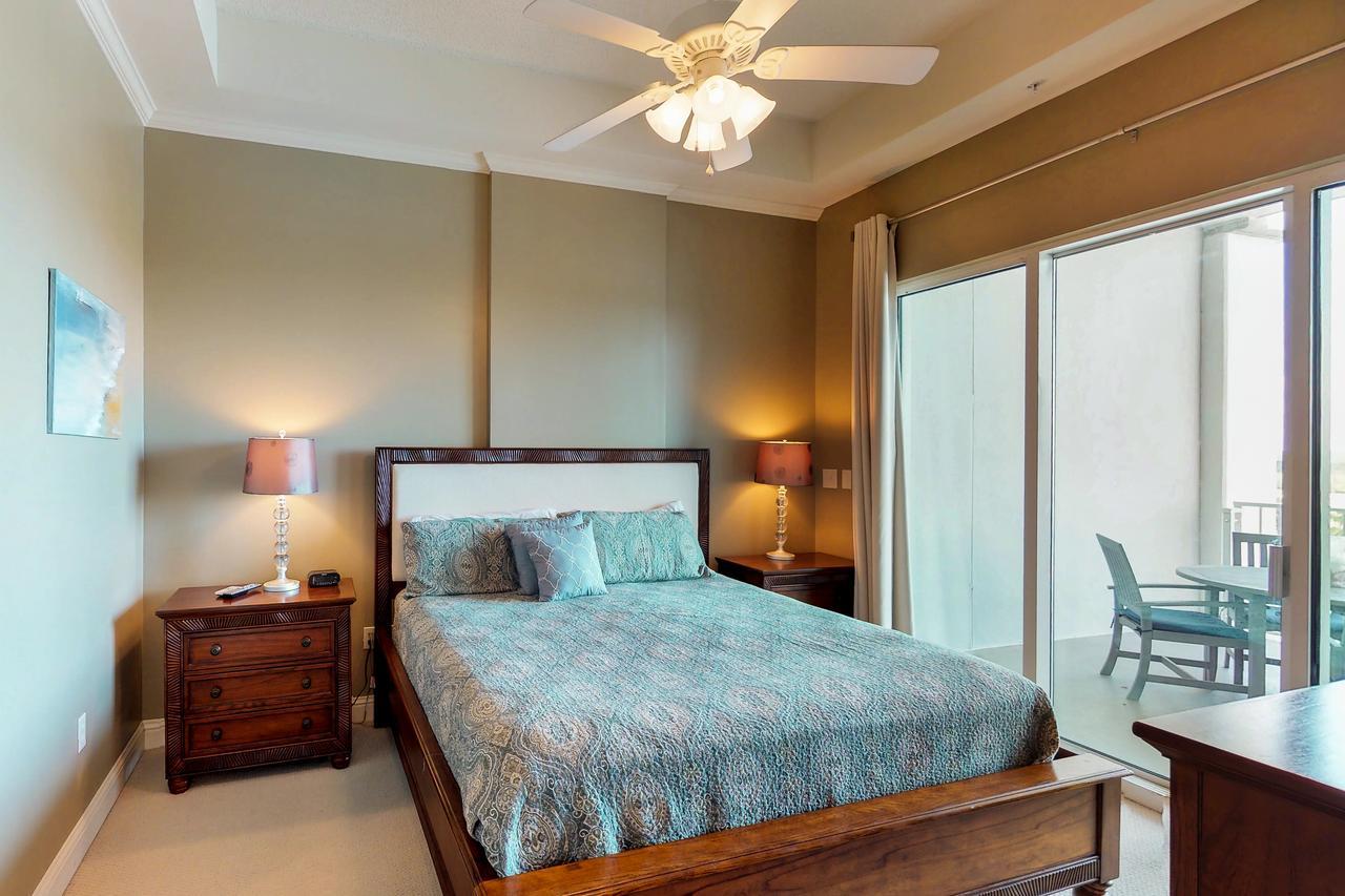 Wharf Apartment Orange Beach Bagian luar foto