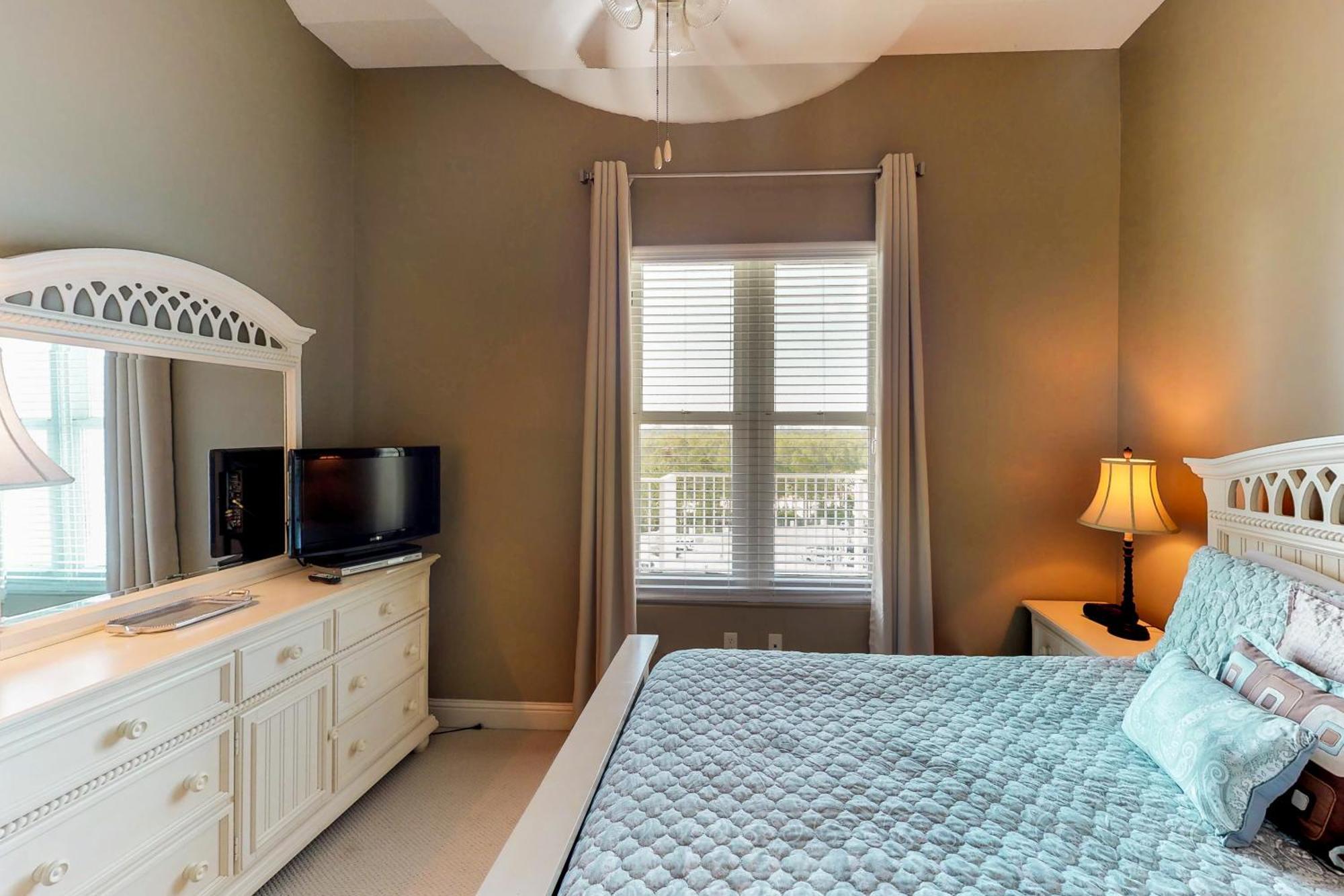 Wharf Apartment Orange Beach Bagian luar foto