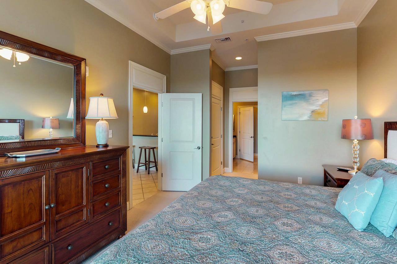 Wharf Apartment Orange Beach Bagian luar foto