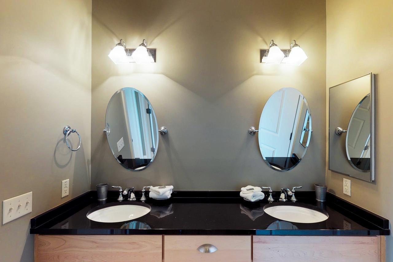 Wharf Apartment Orange Beach Bagian luar foto