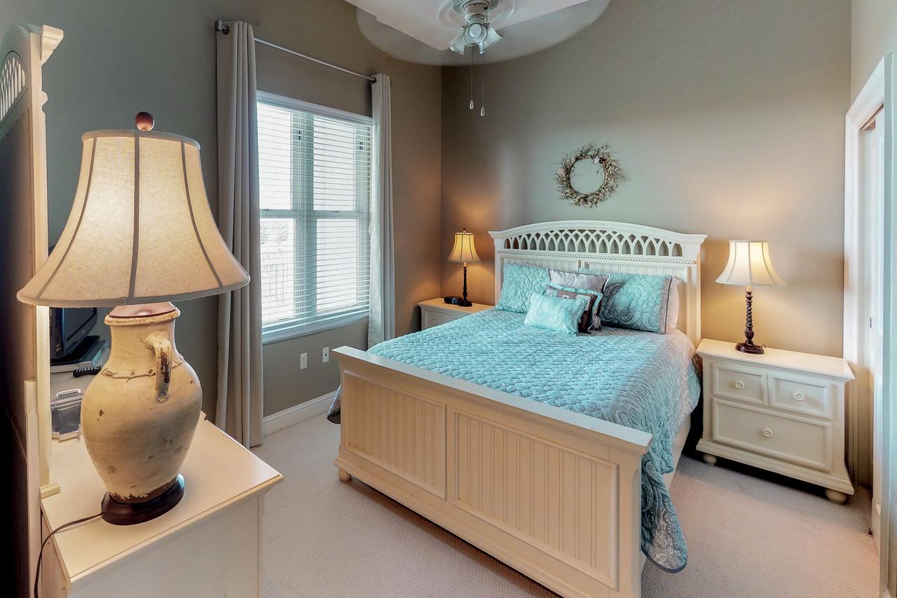 Wharf Apartment Orange Beach Bagian luar foto