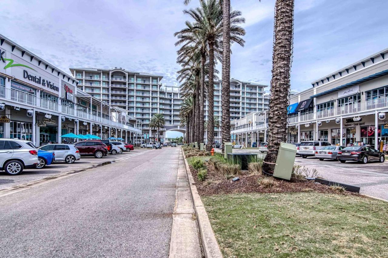 Wharf Apartment Orange Beach Bagian luar foto